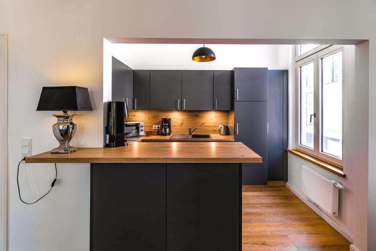 אולדנבורג Modern 6 Bathroom Villa In The City מראה חיצוני תמונה