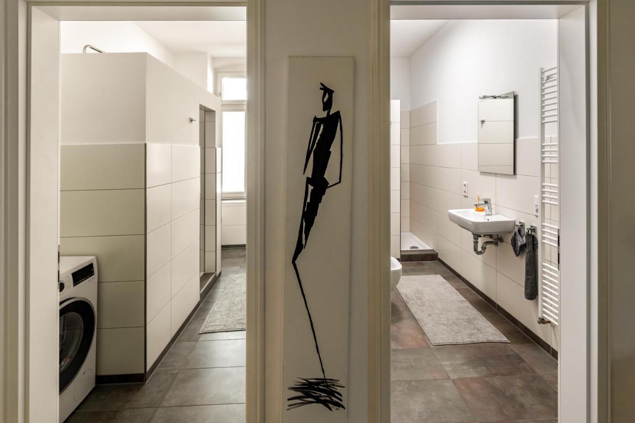 אולדנבורג Modern 6 Bathroom Villa In The City מראה חיצוני תמונה