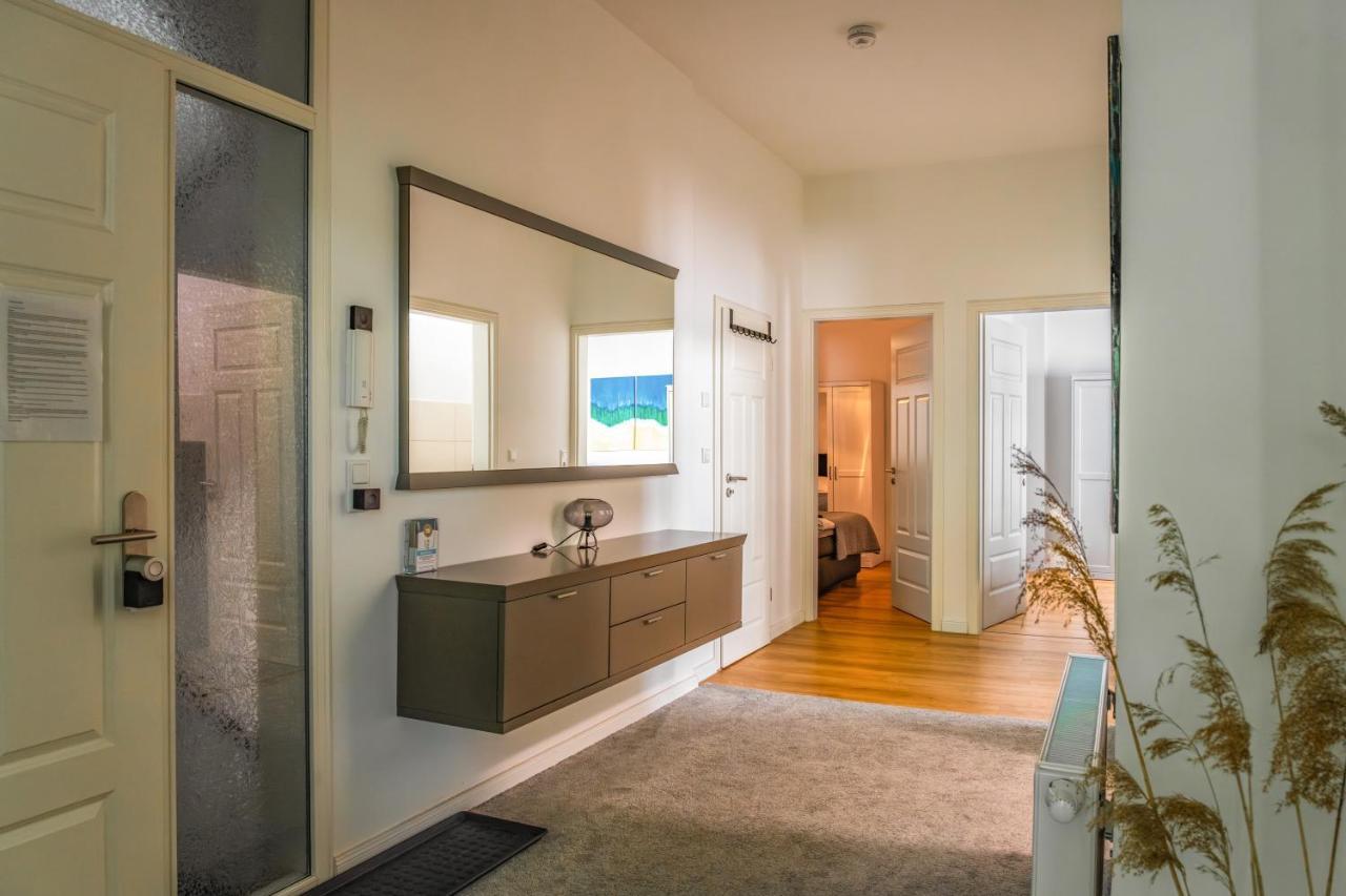 אולדנבורג Modern 6 Bathroom Villa In The City מראה חיצוני תמונה