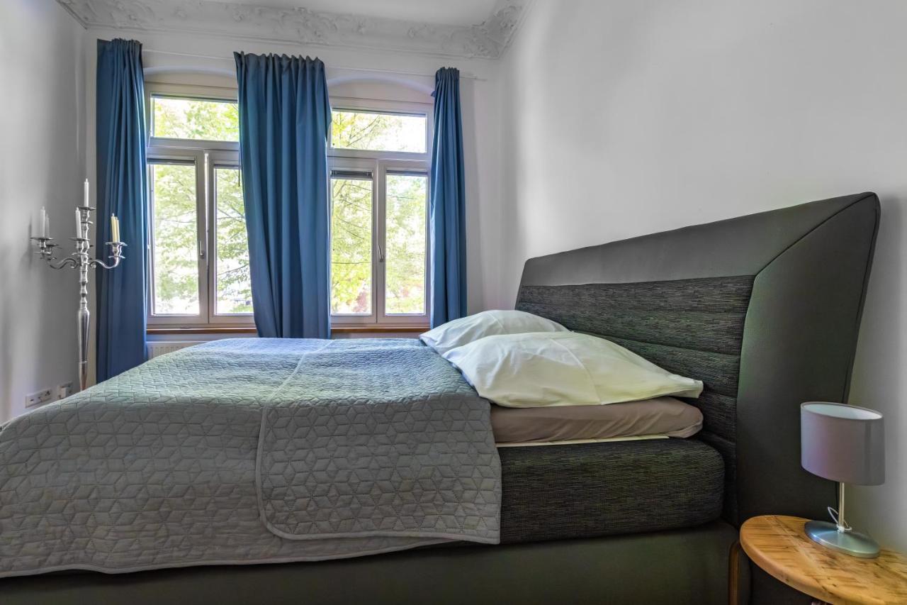 אולדנבורג Modern 6 Bathroom Villa In The City מראה חיצוני תמונה