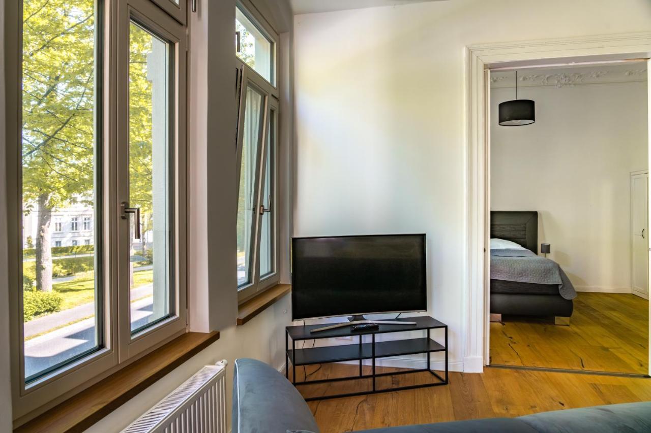 אולדנבורג Modern 6 Bathroom Villa In The City מראה חיצוני תמונה